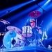 Caleb Johnson at the Toyota Center (Photo: Mike Baltierra)