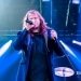 Caleb Johnson at the Toyota Center (Photo: Mike Baltierra)