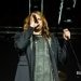 Caleb Johnson at the Toyota Center (Photo: Mike Baltierra)