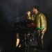 Samphaa at WaMu Theater. (Photo: Sunny Martini)