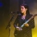 The XX at WaMu Theater. (Photo: Sunny Martini)