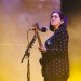 The XX at WaMu Theater. (Photo: Sunny Martini)