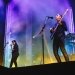 The XX at WaMu Theater. (Photo: Sunny Martini)