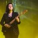 The XX at WaMu Theater. (Photo: Sunny Martini)