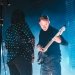 The XX at WaMu Theater. (Photo: Sunny Martini)