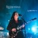 The XX at WaMu Theater. (Photo: Sunny Martini)
