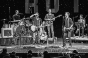 Rust On The Rails @ The Triple Door 1-8-17 (Photo By: Mocha Charlie)