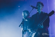 Depeche Mode @ KeyArena 10-21-17 (Photo By- Mocha Charlie)