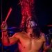 American Wrecking Company @ El Corazon 10-5-17 (Photo By- Mocha Charlie)