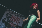 Save Ferris @ Warped Tour (Century Link) 6-16-17 (Photo By: Mocha Charlie)