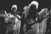 Corey Feldman & His Angels @ Studio 7 6-21-17 (Photo By: Mocha Charlie)