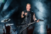 Metallica @ Century Link 8-9-17 (Photo By- Mocha Charlie)-10