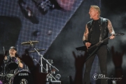 Metallica @ Century Link 8-9-17 (Photo By- Mocha Charlie)-12