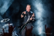 Metallica @ Century Link 8-9-17 (Photo By- Mocha Charlie)-9