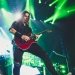 Megadeth @ The Tacoma Dome 9-30-17 (Photo By: Mocha Charlie)