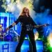 Megadeth @ The Tacoma Dome 9-30-17 (Photo By: Mocha Charlie)