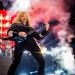 Megadeth @ The Tacoma Dome 9-30-17 (Photo By: Mocha Charlie)