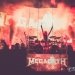 Megadeth @ The Tacoma Dome 9-30-17 (Photo By: Mocha Charlie)