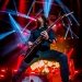 Megadeth @ The Tacoma Dome 9-30-17 (Photo By: Mocha Charlie)