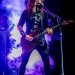 Megadeth @ The Tacoma Dome 9-30-17 (Photo By: Mocha Charlie)