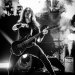 Megadeth @ The Tacoma Dome 9-30-17 (Photo By: Mocha Charlie)