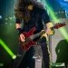Megadeth @ The Tacoma Dome 9-30-17 (Photo By: Mocha Charlie)