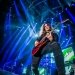 Megadeth @ The Tacoma Dome 9-30-17 (Photo By: Mocha Charlie)