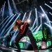 Megadeth @ The Tacoma Dome 9-30-17 (Photo By: Mocha Charlie)
