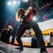 Megadeth @ The Tacoma Dome 9-30-17 (Photo By: Mocha Charlie)