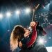 Megadeth @ The Tacoma Dome 9-30-17 (Photo By: Mocha Charlie)