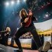 Megadeth @ The Tacoma Dome 9-30-17 (Photo By: Mocha Charlie)