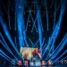 Megadeth @ The Tacoma Dome 9-30-17 (Photo By: Mocha Charlie)