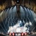 Megadeth @ The Tacoma Dome 9-30-17 (Photo By: Mocha Charlie)