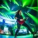 Megadeth @ The Tacoma Dome 9-30-17 (Photo By: Mocha Charlie)