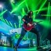 Megadeth @ The Tacoma Dome 9-30-17 (Photo By: Mocha Charlie)