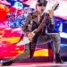 Scorpions @ The Tacoma Dome 9-30-17 (Photo By: Mocha Charlie)
