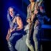 Scorpions @ The Tacoma Dome 9-30-17 (Photo By: Mocha Charlie)