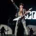 Scorpions @ The Tacoma Dome 9-30-17 (Photo By: Mocha Charlie)