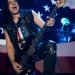 Scorpions @ The Tacoma Dome 9-30-17 (Photo By: Mocha Charlie)
