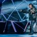 Scorpions @ The Tacoma Dome 9-30-17 (Photo By: Mocha Charlie)