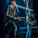 Scorpions @ The Tacoma Dome 9-30-17 (Photo By: Mocha Charlie)