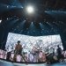 Scorpions @ The Tacoma Dome 9-30-17 (Photo By: Mocha Charlie)