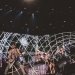 Scorpions @ The Tacoma Dome 9-30-17 (Photo By: Mocha Charlie)