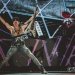 Scorpions @ The Tacoma Dome 9-30-17 (Photo By: Mocha Charlie)