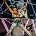 Scorpions @ The Tacoma Dome 9-30-17 (Photo By: Mocha Charlie)