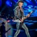 Scorpions @ The Tacoma Dome 9-30-17 (Photo By: Mocha Charlie)