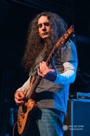 Fates Warning at Studio Seven (Photo: Mike Baltierra)