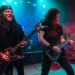 Vicious Rumors at Louie G's Pizza (Photo: Mike Baltierra)