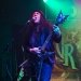 Vicious Rumors at Louie G's Pizza (Photo: Mike Baltierra)