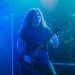 Vicious Rumors at Louie G's Pizza (Photo: Mike Baltierra)